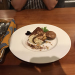 Trattoria Anima Tokyo - 