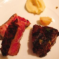 BLT STEAK GINZA - 