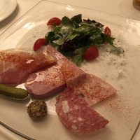 ラ・ベットラ・ダ・オチアイ ナゴヤ - 
