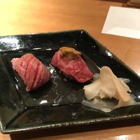 赤坂 金舌 - 
