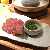 赤坂 金舌 - 