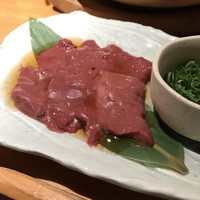 赤坂 金舌 - 