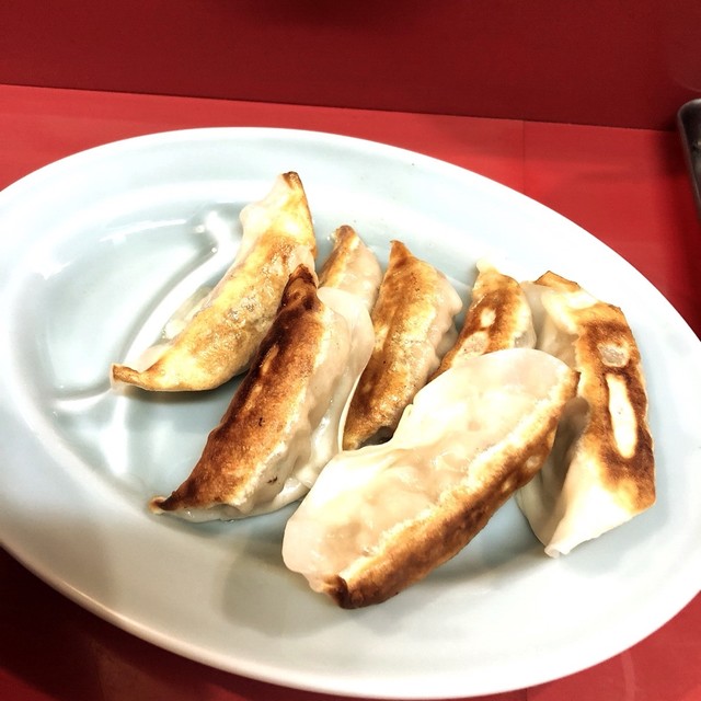 大吉 - 新井宿/ラーメン | 食べログ