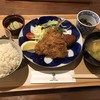 橋の湯食堂