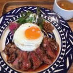 Muu Muu Diner 梅田NU茶屋町プラス店 - 