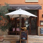 イル・パチョッコーネ・ディ・キャンティ