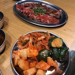 Oosaka Yakiniku Horumon Futago - 