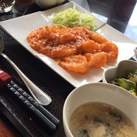 御膳房 銀座店 - 