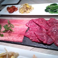代官山焼肉 kintan - 