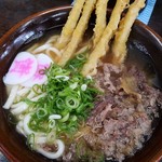 資さんうどん - 