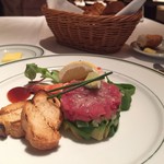 ウルフギャング・ステーキハウス - 