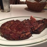 ウルフギャング・ステーキハウス - 