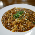 中国料理 甜甜酒楼 - 四川麻婆豆腐