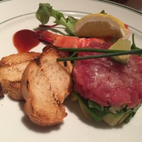 ウルフギャング・ステーキハウス 福岡店 - 