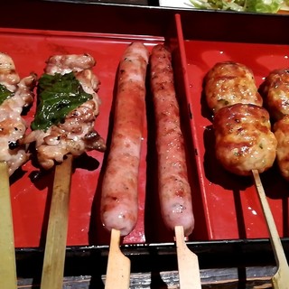 五日市で人気の焼き鳥 ランキングtop9 食べログ