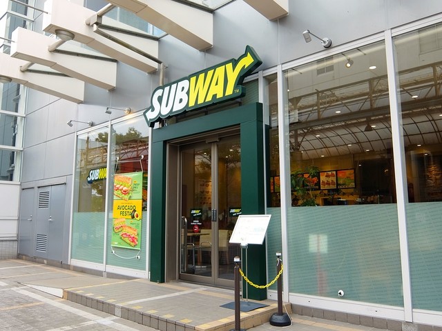 サブウェイ イーグレひめじ店 Subway 山陽姫路 サンドイッチ 食べログ サブウェイ イーグレひめじ店 Subway 山陽姫路 サンドイッチ 食べログ