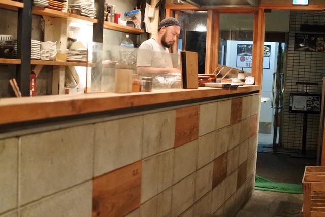 Yakiton Eemonya Michi photo 4