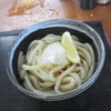 本格手打うどん はゆか