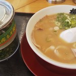 ラーメン横綱 - 