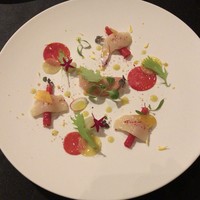 ガストロノミー ジョエル・ロブション - 