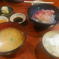 銀平 北新地店 - 