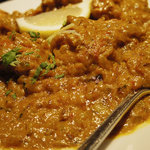 アジャンタ - チキンティッカマサラ