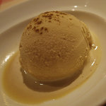 アジャンタ - チャイ　アイスクリーム