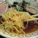 きび太郎 - 冷やしの「麺」