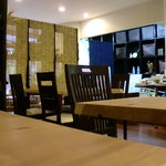 ほがらか屋 - 店内の様子