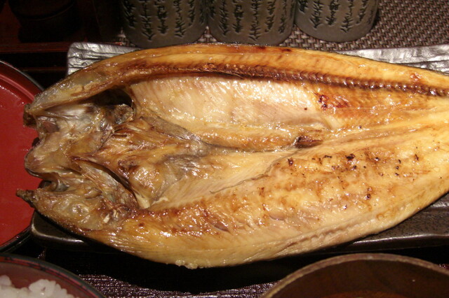 東銀座 越後屋八十吉 とろ真ほっけ定食 By アリゾナファイター 越後屋八十吉 エチゴヤヤソキチ 東銀座 居酒屋 食べログ 東銀座 越後屋八十吉 とろ真ほっけ定食 By アリゾナファイター 越後屋八十吉 エチゴヤヤソキチ 東銀座 居酒屋 食べログ