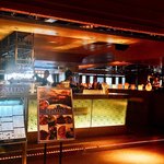 RIGOLETTO BAR AND GRILL - 六本木ヒルズ4階にある、Rigoletto（＾Ｏ＾）♪