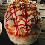 93250646 - 塩キャラメルグラノーラ。