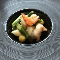 ホテルオークラ 中国料理「桃花林」 日本橋室町賓館 - 