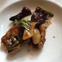 ホテルオークラ 中国料理「桃花林」 日本橋室町賓館 - 