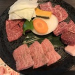 焼肉けやき - 