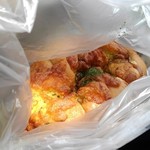 デルパパ 恵比須 バイキング 食べログ