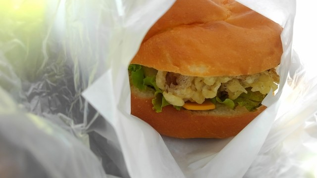 デルパパ 恵比須 バイキング 食べログ