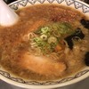 東京豚骨拉麺 ばんから 池袋東口店