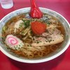 赤湯ラーメン 龍上海 米沢店