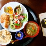 米の子 - 美しい〜〜