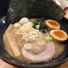 クリーミーTonkotsuラーメン 麺家 神明 栄スカイル店