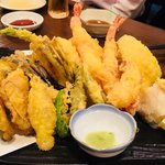 魚がし厨房 湊屋 - 