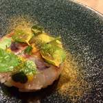 ダ　センプレ - 