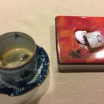 ダ　センプレ - 