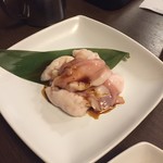 飛騨牛焼肉 にくなべ屋 朧月 - 