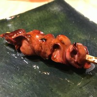 焼鳥 みずき - 血肝