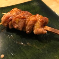 焼鳥 みずき - 軍鶏