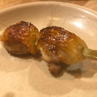 焼鳥 みずき - ソリレス