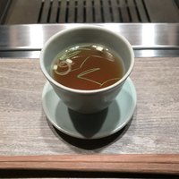 USHIGORO S. GINZA - 