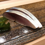 Sushi Asaduma - 